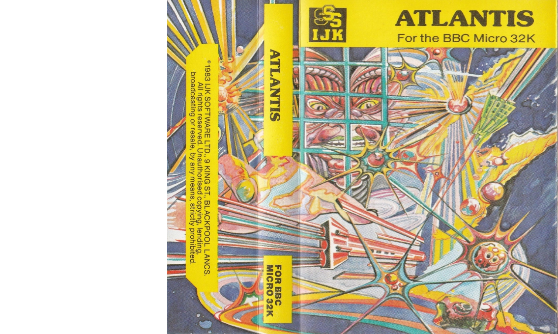 Atlantis — box-texture (WOR)