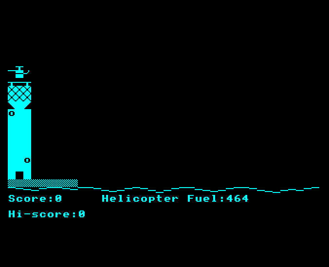 Search And Rescue — ss (WOR)