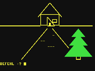 Professor Zork — ss (DE)