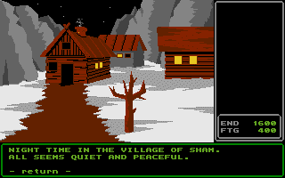 Rings Of Zilfin — ss (US)