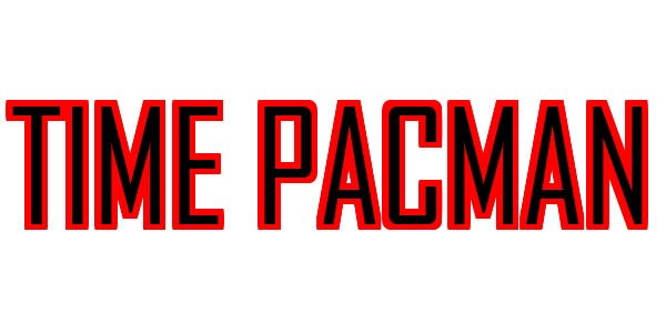Time Pacman — wheel-hd (SS)