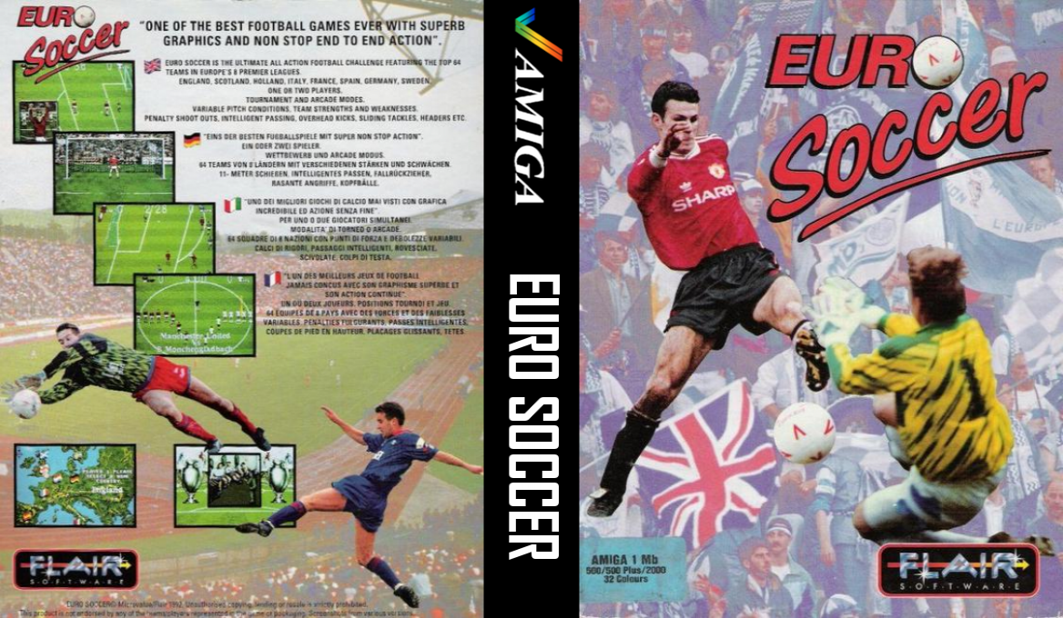 Euro Soccer — box-texture (EU)