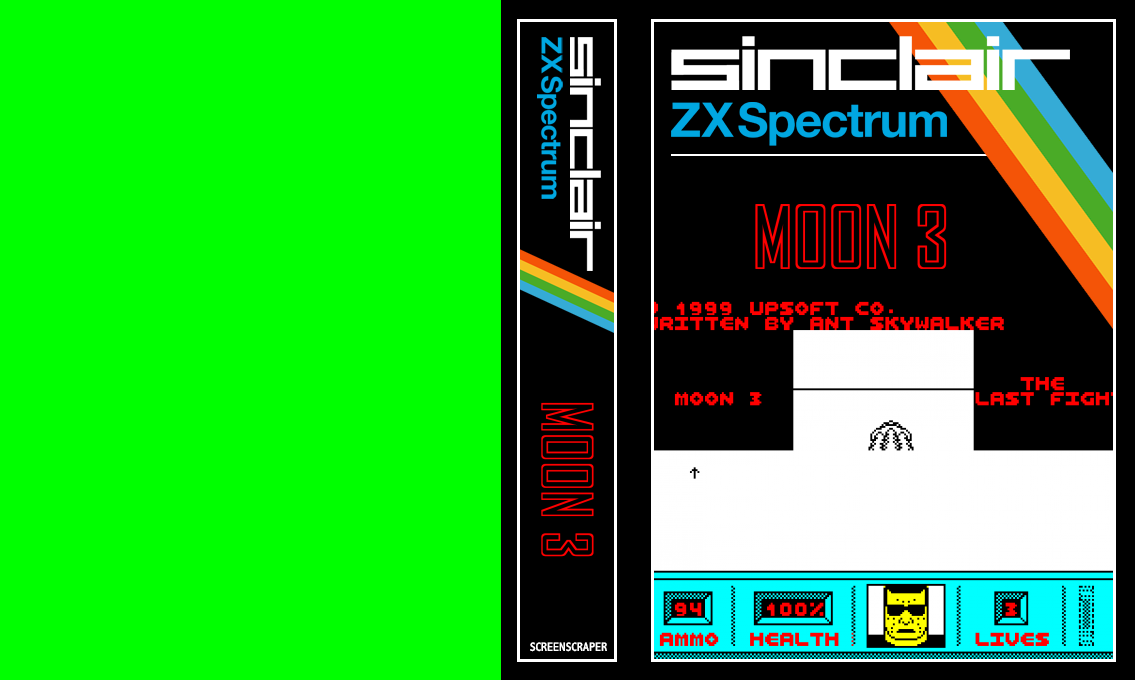 Moon 3 — box-texture (SS)