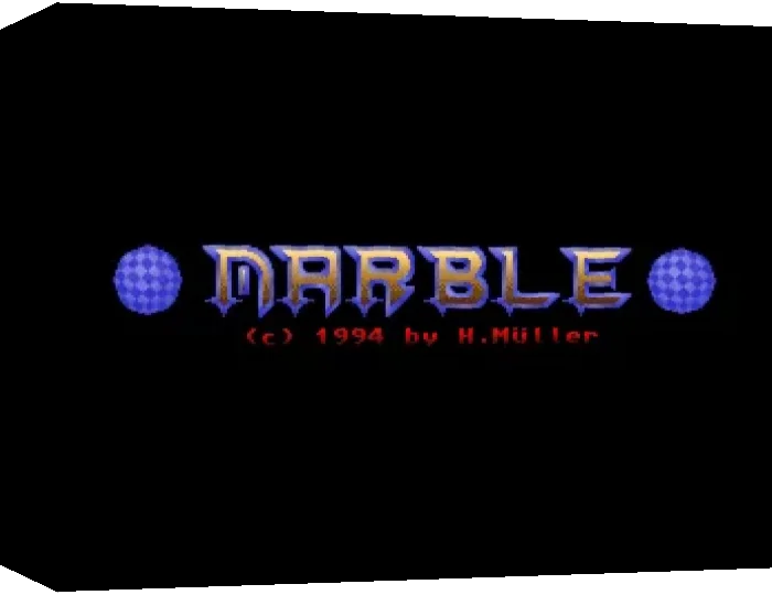 Marble — box-3D (WOR)