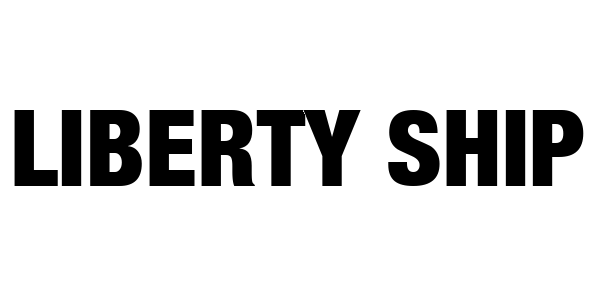 Liberty Ship — wheel-hd (SS)