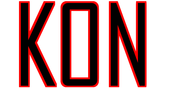 Kon — wheel-hd (CUS)