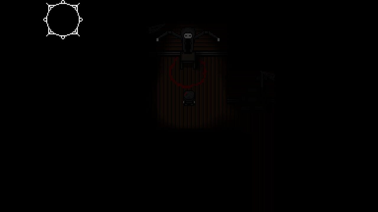 My Big Sister — screenshot (WOR)