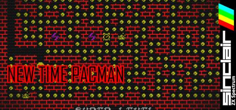 New Time Pacman — steamgrid