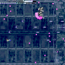 Hatenkou — ss (WOR)