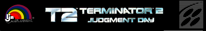 Terminator 2 - Judgment Day — box-2D-side (US)