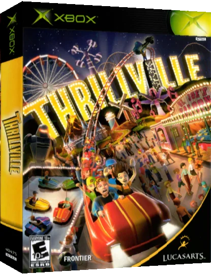 Thrillville — box-3D (US)
