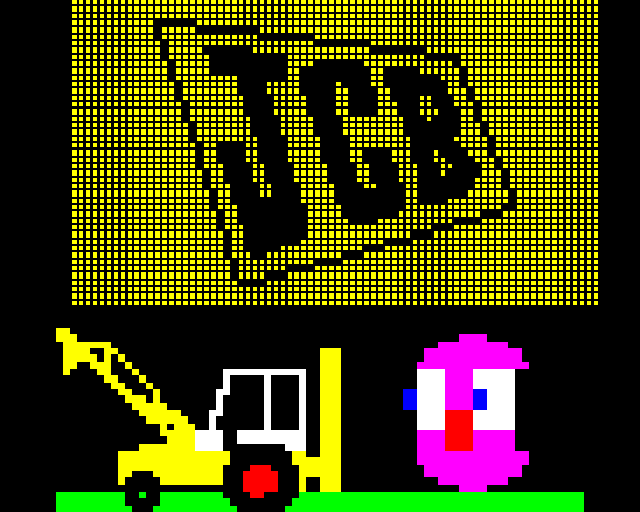 JCB Digger — sstitle (WOR)