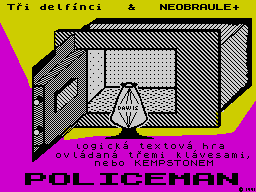 Policeman — sstitle (WOR)