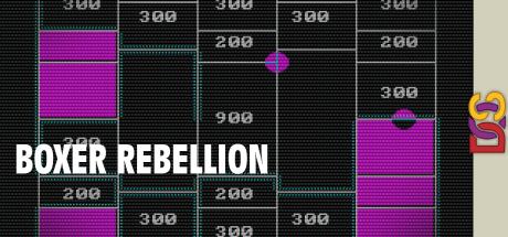 Boxer Rebellion — steamgrid