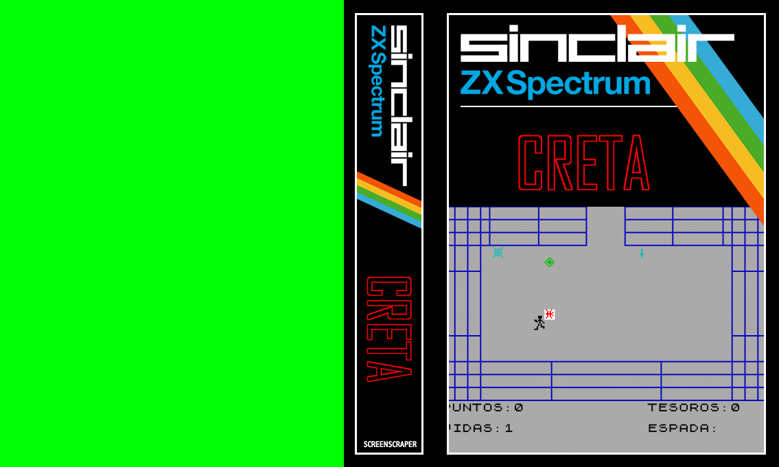 Creta — box-texture (SS)