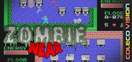 Zombie Near — steamgrid