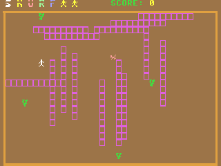 Snurf — ss (WOR)