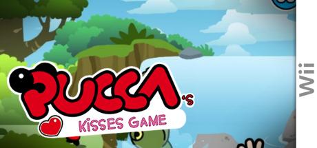 Pucca's Kisses Game — steamgrid