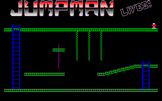 Jumpman Lives! — sstitle (WOR)