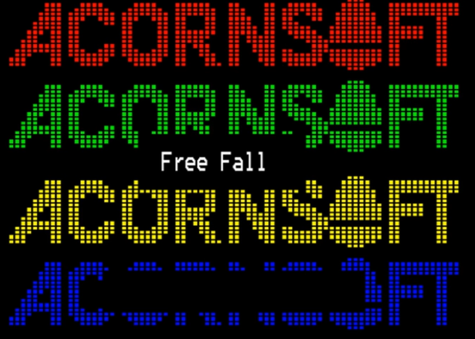 Free Fall — sstitle (WOR)