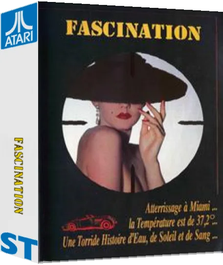 Fascination — box-3D (FR)