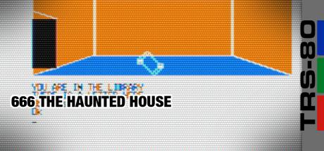 666 The Haunted House — steamgrid
