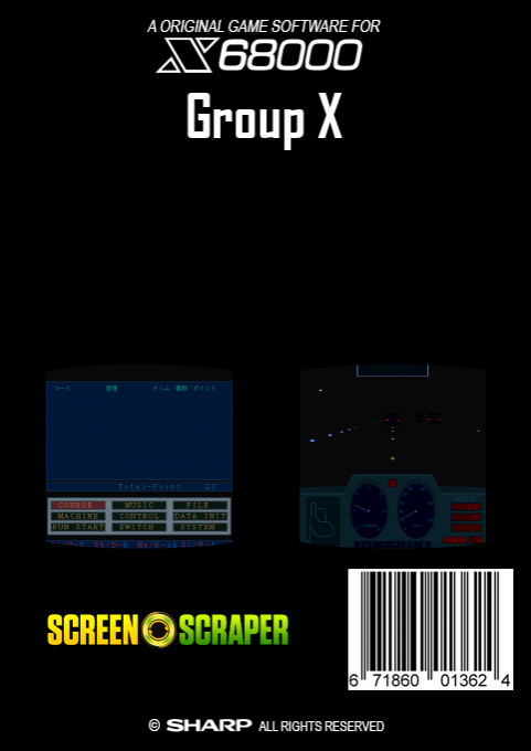 Group X — box-2D-back (SS)