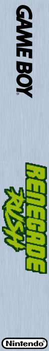Renegade Rush — box-2D-side (WOR)