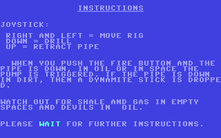 Oil Tycoon — sstitle (WOR)