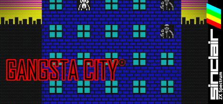 Gangsta City — steamgrid