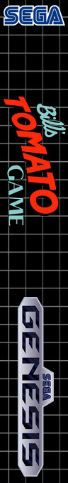 Bill's Tomato Game — box-2D-side (SS)