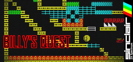 Billy's Quest — steamgrid