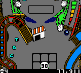 3d Ultra Pinball - Thrillride — ss (WOR)