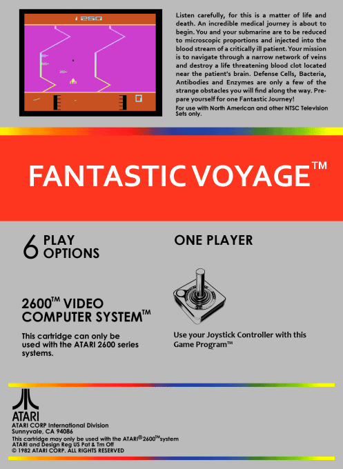 Fantastic Voyage — box-2D-back (CUS)