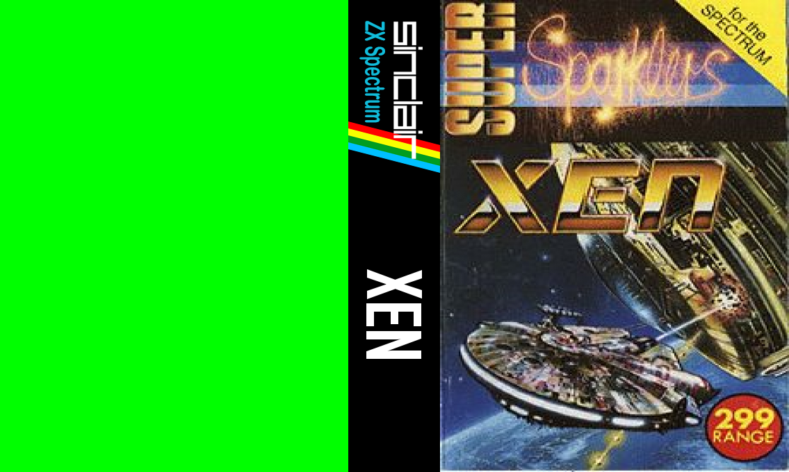 Xen — box-texture (WOR)