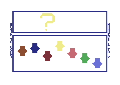 Kinder Koncepts 1 : Easy Match/Easy Count — ss (WOR)