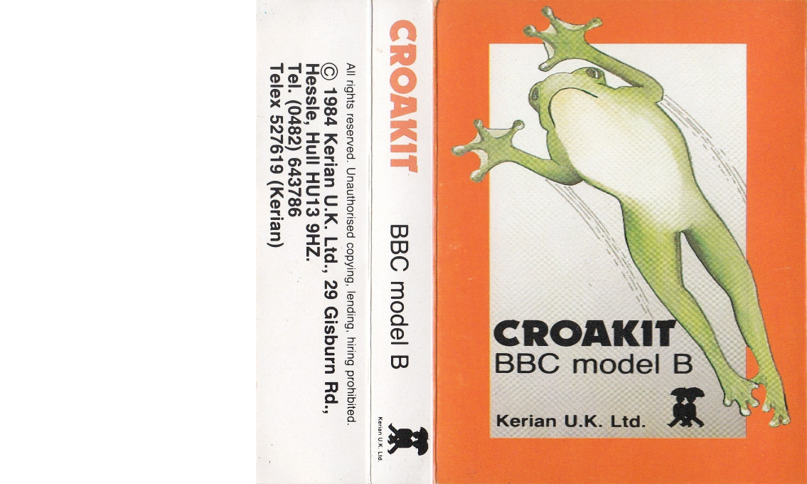 Croakit — box-texture (WOR)