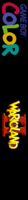Wario Land II — box-2D-side (EU)