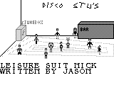Leisure Suit Nick — ss (WOR)