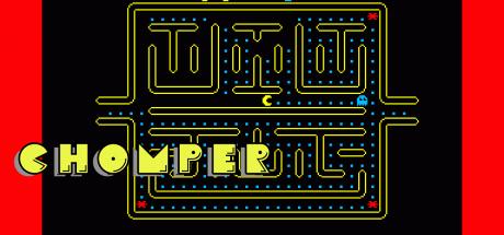 Chomper — steamgrid