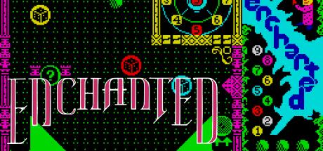 Enchanted — steamgrid