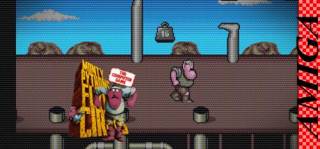 Monty Python's Flying Circus — steamgrid