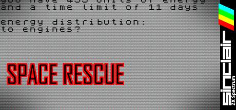 Space Rescue — steamgrid