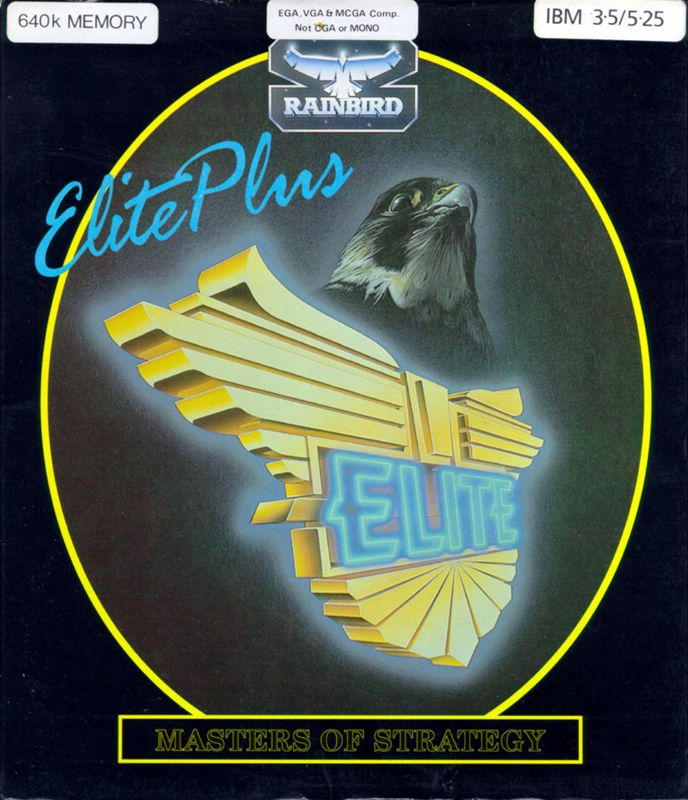 Elite Plus — box-2D (EU)