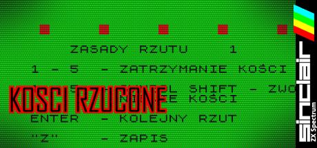 Kosci Rzucone — steamgrid