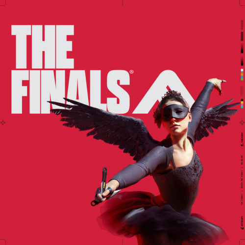 The Finals — support-texture (CUS)