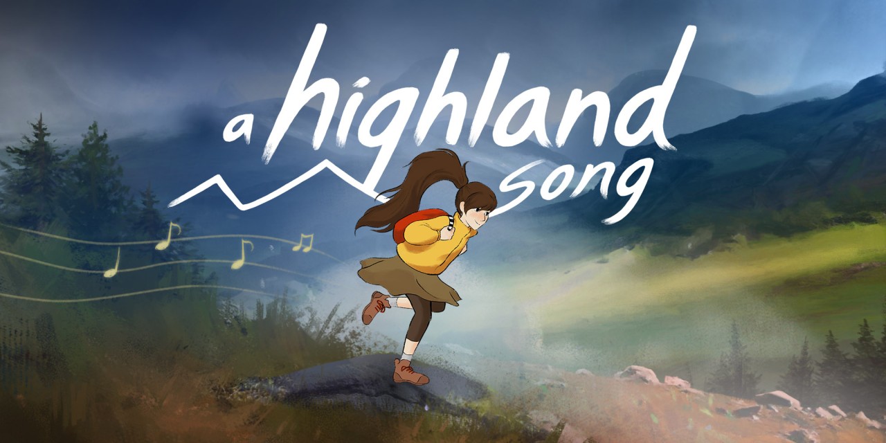 Highland Song, A — sstitle (WOR)