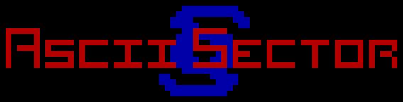 Ascii Sector box art