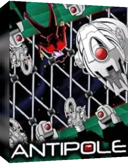 Antipole — box-3D (EU)
