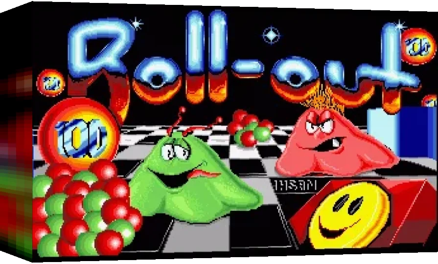 Roll-Out — box-3D (WOR)